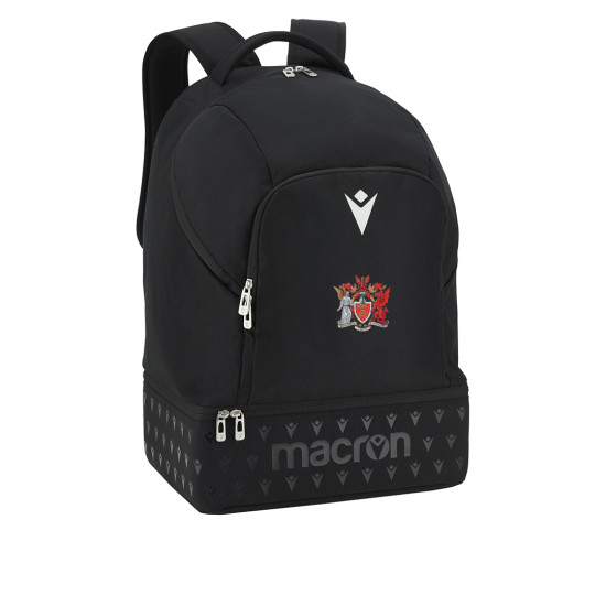 Cardiff University Basketball - ROOKIE backpack [Black]