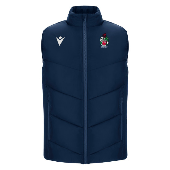 Cardiff University - Medic Ladies Football - COLDMIRE jacket (Navy)
