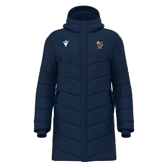Cardiff University - Medic Ladies Football - SUBZERO (Navy)