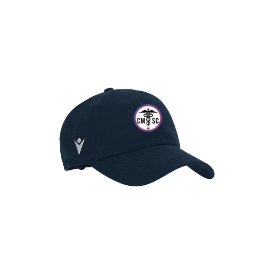 Cardiff University Medic Squash Club - DART cap (Navy) Cardiff University Medic Squash Club - DART cap (Navy)