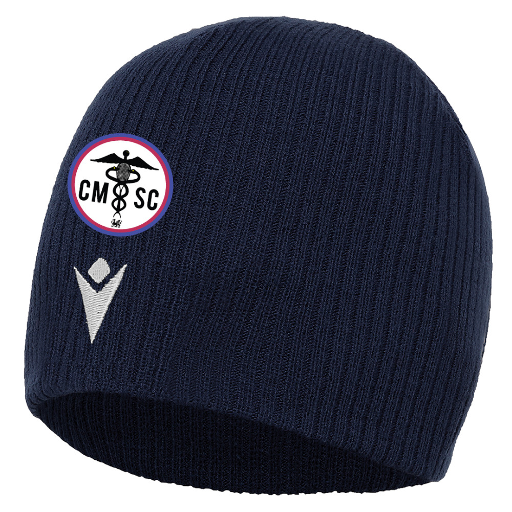 Cardiff University Medic Squash Club - METEL beanie (Navy) Cardiff University Medic Squash Club - METEL beanie (Navy)