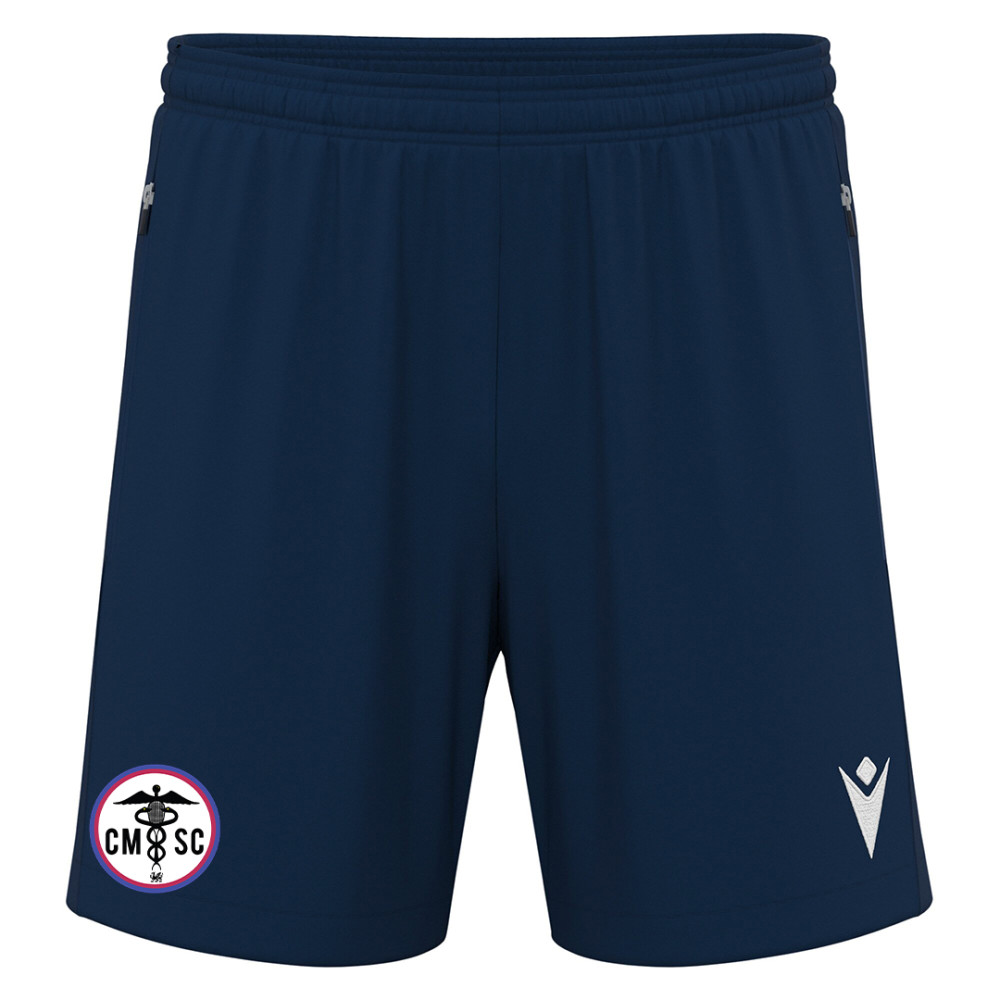 Cardiff University Medic Squash Club - MYTHRIL shorts [with pockets] (Navy)