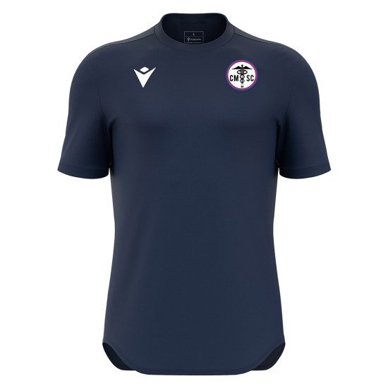 Cardiff University Medic Squash Club - VOID shirt (Navy)
