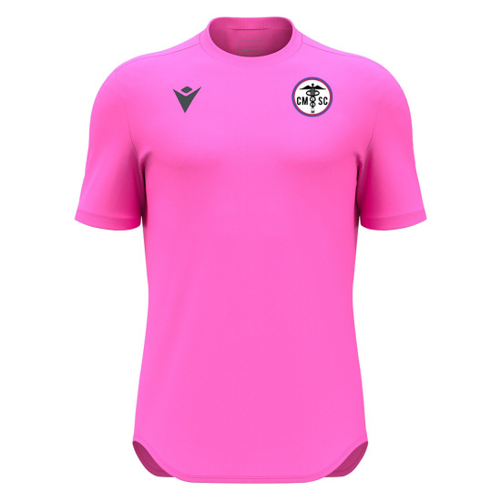 Cardiff University Medic Squash Club - VOID shirt (Pink)