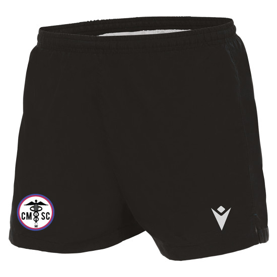Cardiff University Medic Squash Club - IKE shorts (Black) Cardiff University Medic Squash Club - IKE shorts (Black)