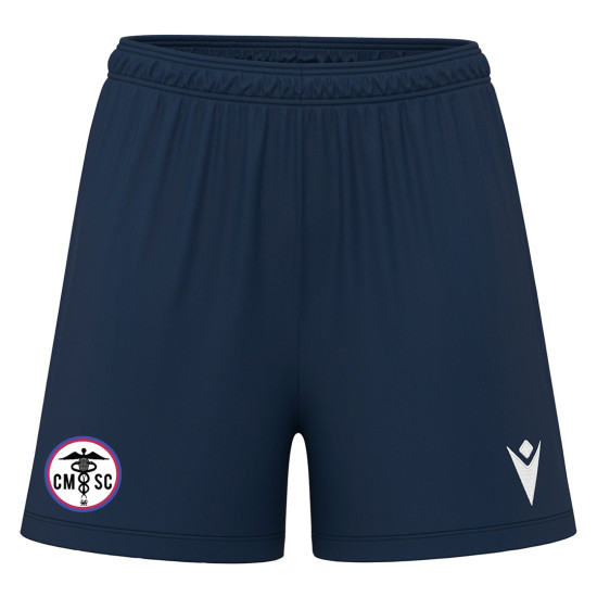 Cardiff University Medic Squash Club - NEBULA shorts (Navy) Cardiff University Medic Squash Club - NEBULA shorts (Navy)