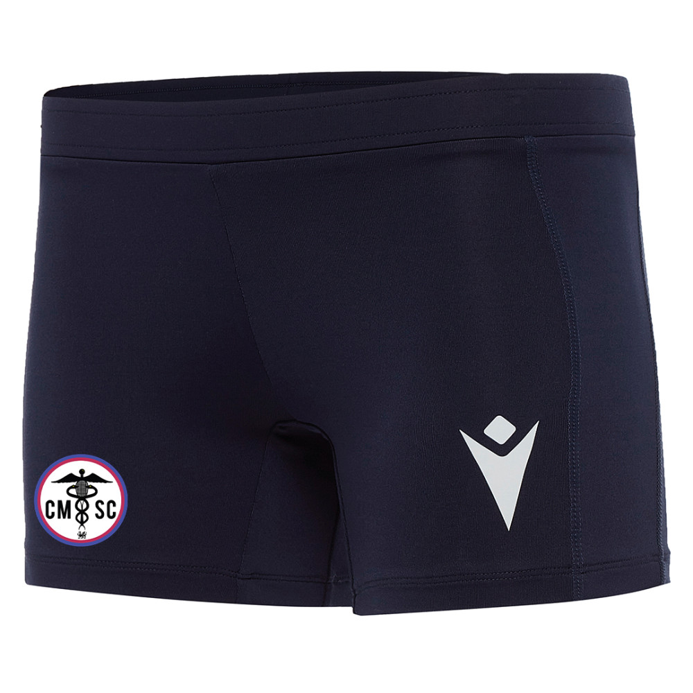 Cardiff University Medic Squash Club - KRYPTON EVO shorts (Navy)