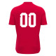 Cardiff University Ultimate Frisbee - VOID (Red) NO DTF