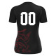 Cardiff University Ultimate Frisbee - ZYRA (Black) [CUT OFF 30/10]