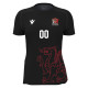 Cardiff University Ultimate Frisbee - ZYRA (Black) [CUT OFF 30/10]