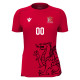 Cardiff University Ultimate Frisbee - ZYRA (Red) [CUT OFF 30/10]