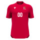 Cardiff University Ultimate Frisbee - VOID (Red) NO DTF