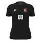 Cardiff University Ultimate Frisbee - ZYRA (Black) NO DTF Cardiff University Ultimate Frisbee - ZYRA (Black) NO DTF