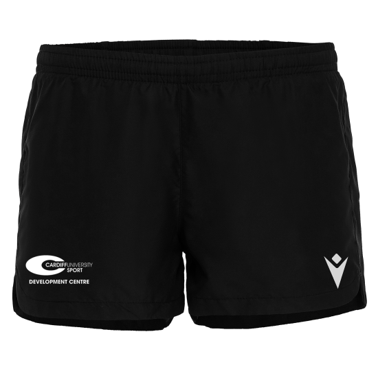 Junior Sport Staff - HANNA HERO shorts (Black)