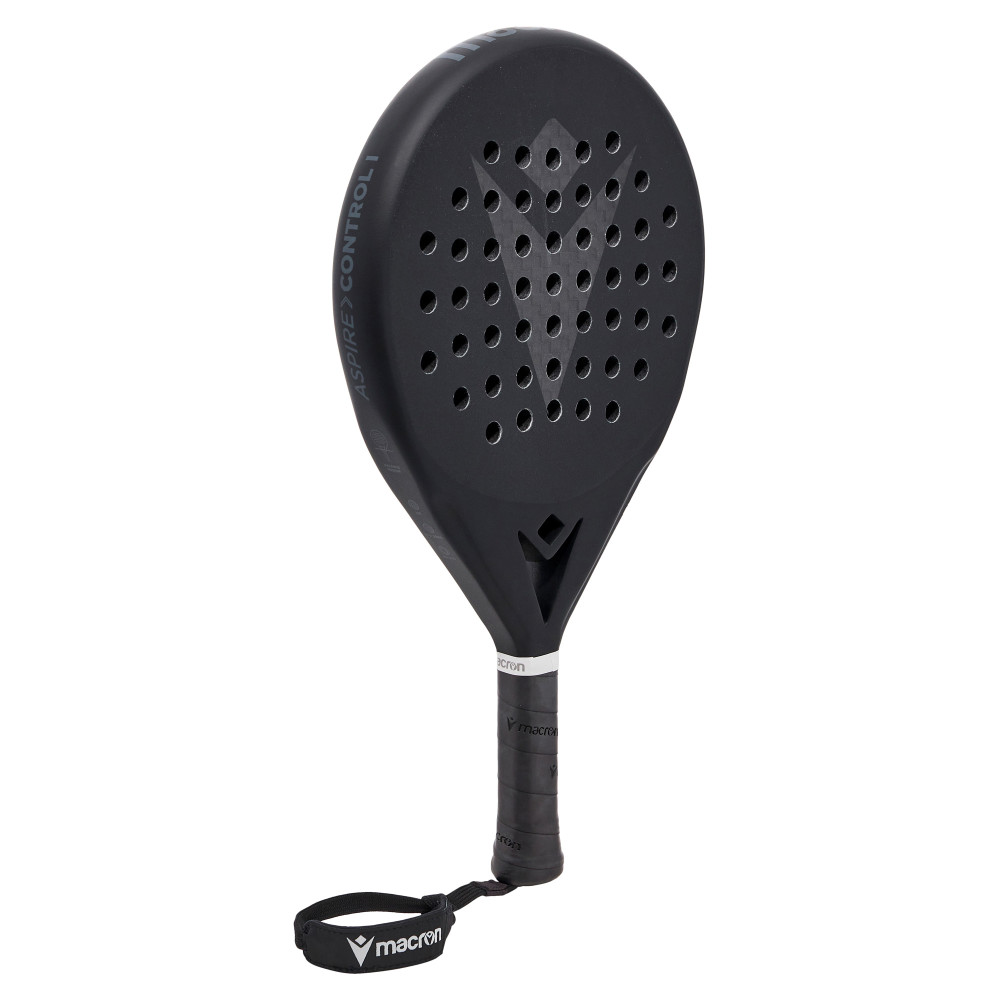 ASPIRE CONTROL I - PADEL RACKET ASPIRE CONTROL I - PADEL RACKET