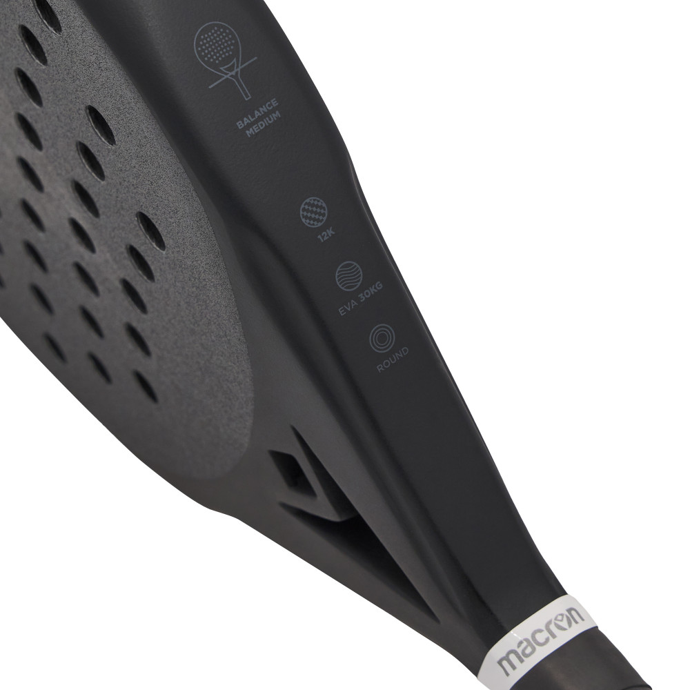 ASPIRE CONTROL I - PADEL RACKET ASPIRE CONTROL I - PADEL RACKET