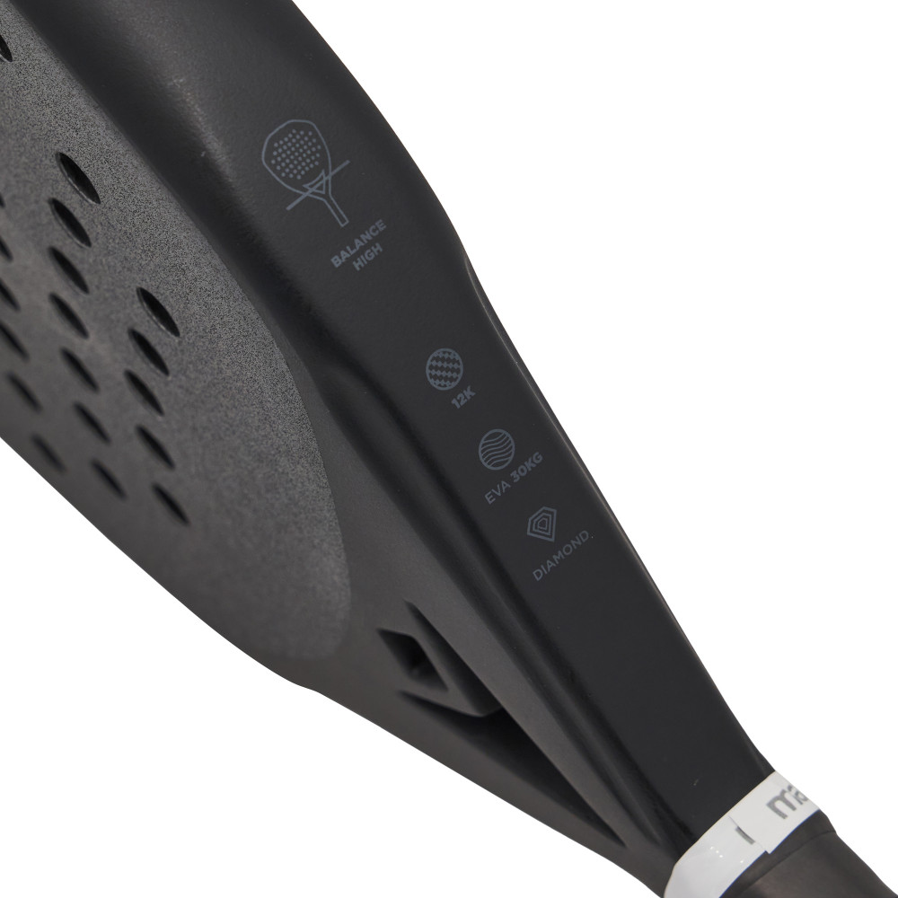 ASPIRE POWER I - PADEL RACKET