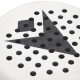 ELITE CONTROL I  - PADEL RACKET