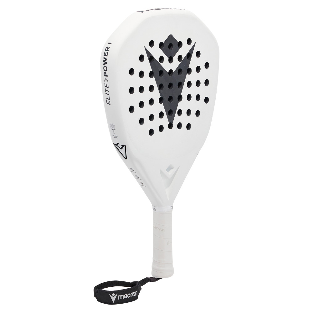ELITE POWER I - PADEL RACKET