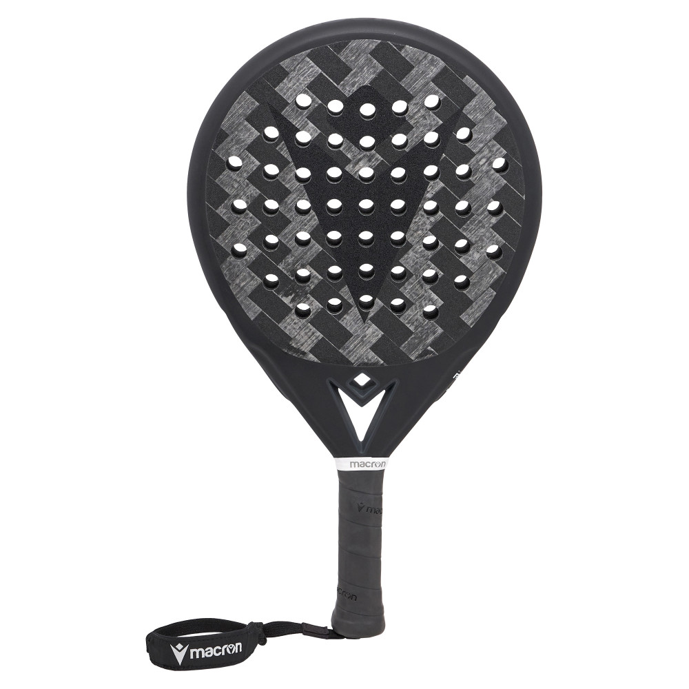 HERO PRO CONTROL I - PADEL RACKET HERO PRO CONTROL I - PADEL RACKET