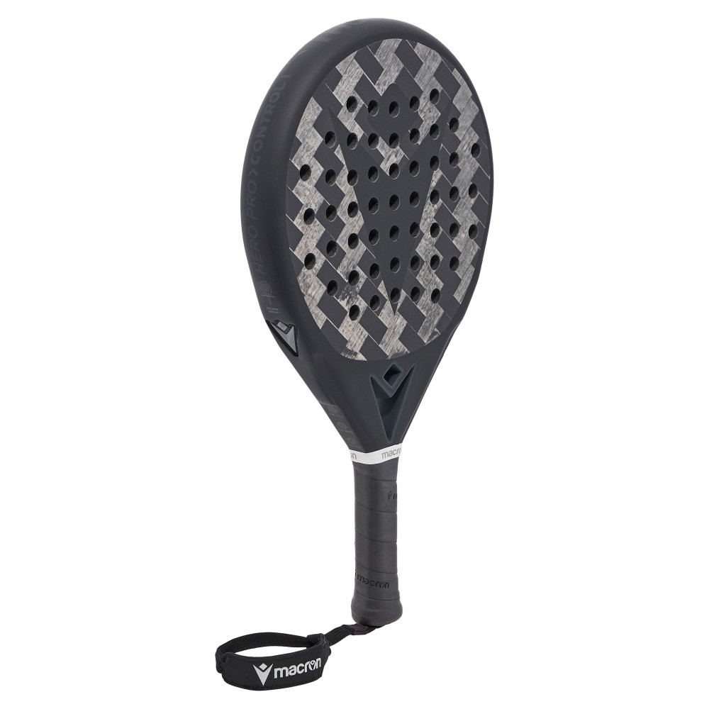 HERO PRO CONTROL I - PADEL RACKET HERO PRO CONTROL I - PADEL RACKET