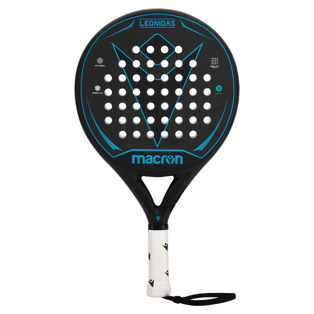 LEONIDAS FREQUENCY - PADEL RACKET