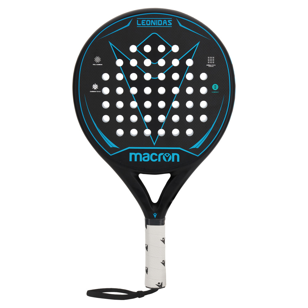 LEONIDAS FREQUENCY - PADEL RACKET