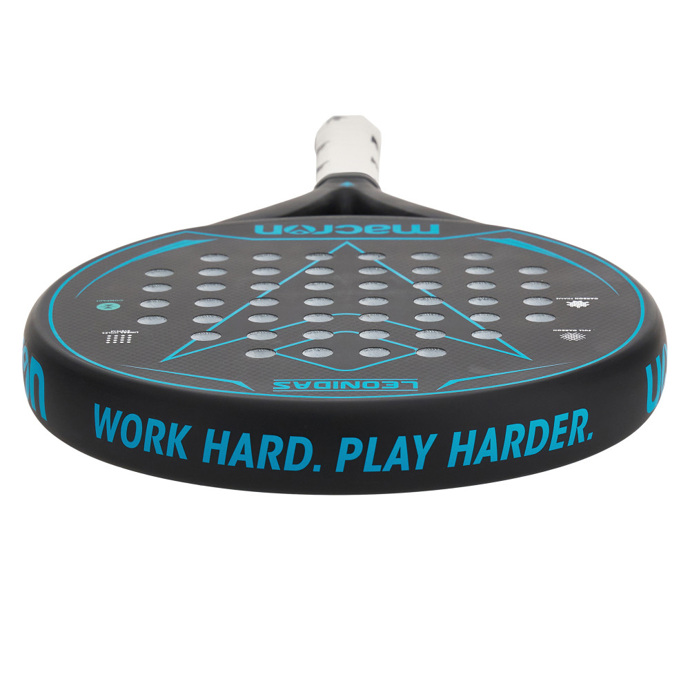 LEONIDAS FREQUENCY - PADEL RACKET