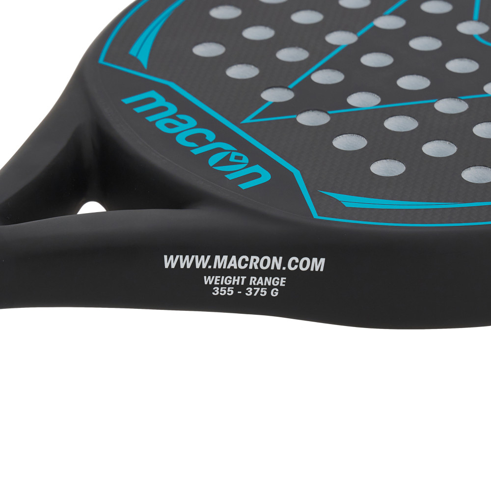LEONIDAS FREQUENCY - PADEL RACKET