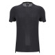 Padel Clothing - NATHAN ICON (shirt) Black
