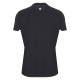 Padel Clothing - NATHAN ICON (shirt) Black