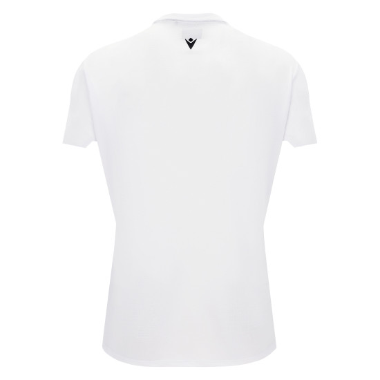 Padel Clothing - NATHAN ICON (shirt) White Padel Clothing - NATHAN ICON (shirt) White