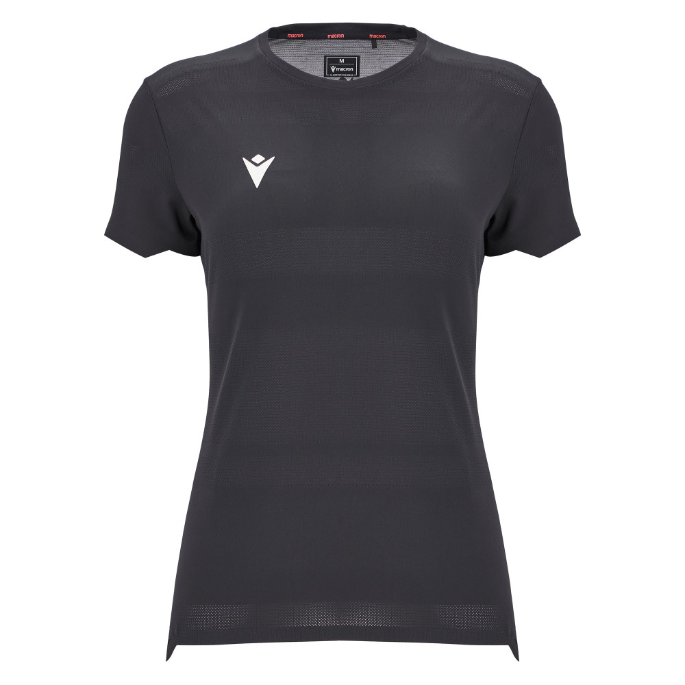 Padel Clothing - DIONE ICON (Shirt) Black Padel Clothing - DIONE ICON (Shirt) Black