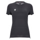 Padel Clothing - DIONE ICON (Shirt) Black Padel Clothing - DIONE ICON (Shirt) Black
