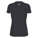 Padel Clothing - DIONE ICON (Shirt) Black Padel Clothing - DIONE ICON (Shirt) Black