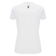 Padel Clothing - DIONE ICON (Shirt) White