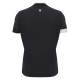 Padel Clothing - MAGISTER ICON (polo) Black Padel Clothing - MAGISTER ICON (polo) Black