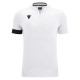 Padel Clothing - MAGISTER ICON (polo) White Padel Clothing - MAGISTER ICON (polo) White