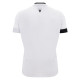Padel Clothing - MAGISTER ICON (polo) White Padel Clothing - MAGISTER ICON (polo) White