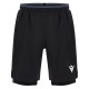 Padel Clothing - MATIAS II ICON (Shorts) Black