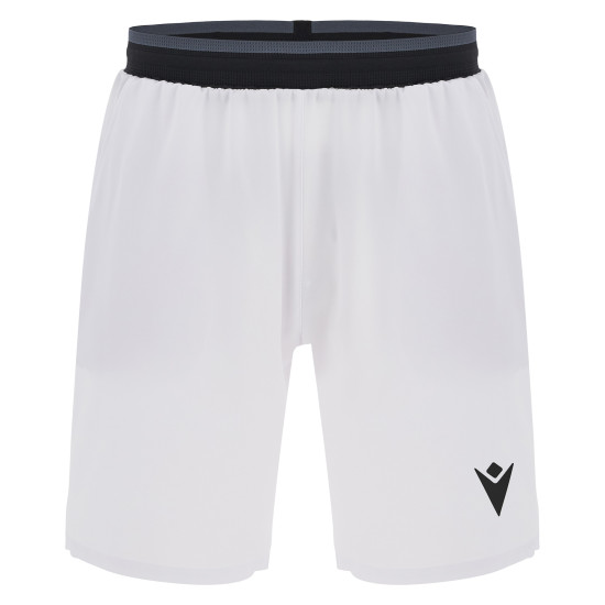 Padel Clothing - MIGUEL IV ICON (Shorts) White Padel Clothing - MIGUEL IV ICON (Shorts) White