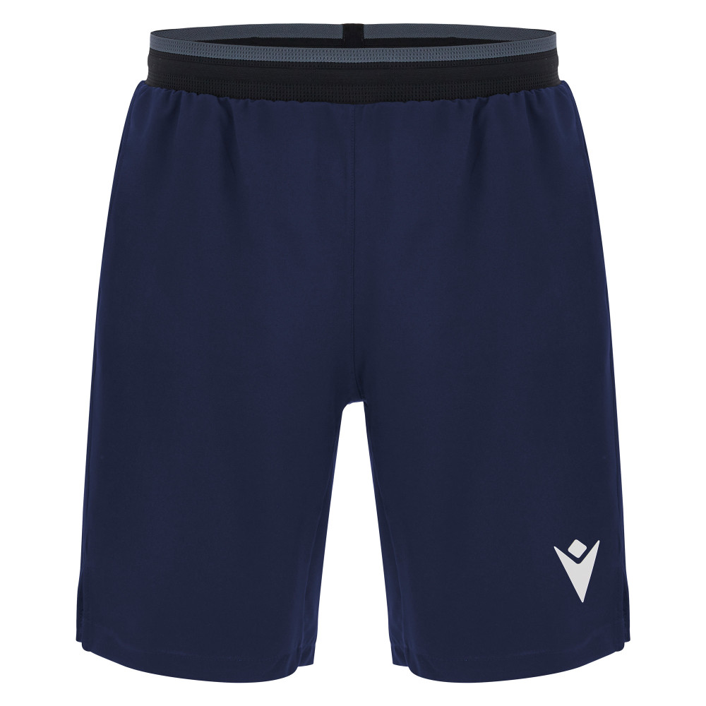 Padel Clothing - MIGUEL IV ICON (Shorts) Navy