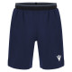 Padel Clothing - MIGUEL IV ICON (Shorts) Navy