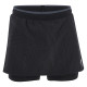 Padel Clothing - CECILIA II (Skirt) Black