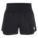 Padel Clothing - CORNELIA II (Skirt) Black