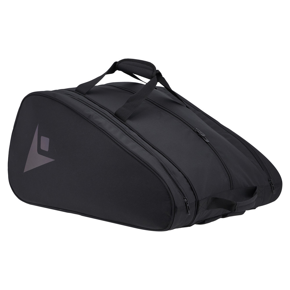 Padel Clothing - AERIS ICON (Bag) Black Padel Clothing - AERIS ICON (Bag) Black