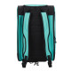 Padel Clothing - PHARETTA ICON (Bag) Turquoise / Black Padel Clothing - PHARETTA ICON (Bag) Turquoise / Black