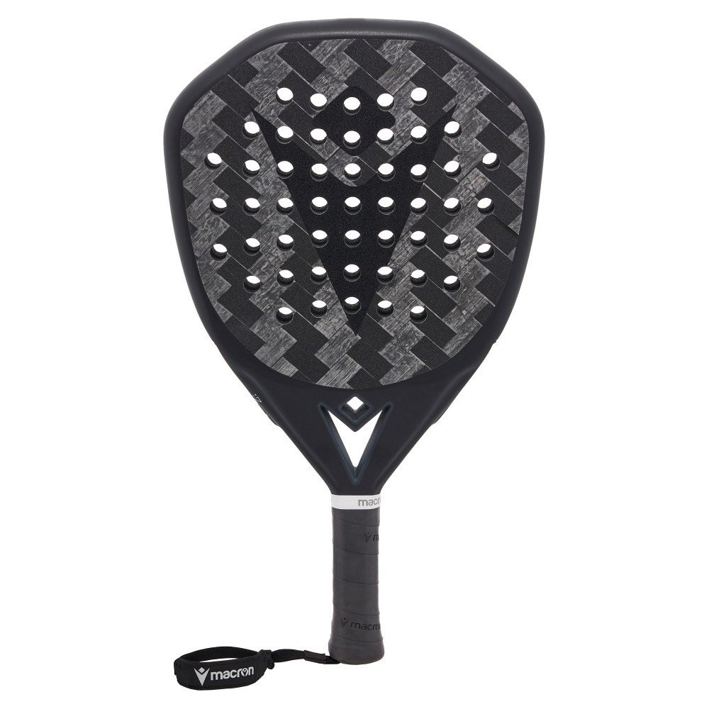 HERO PRO POWER I - PADEL RACKET