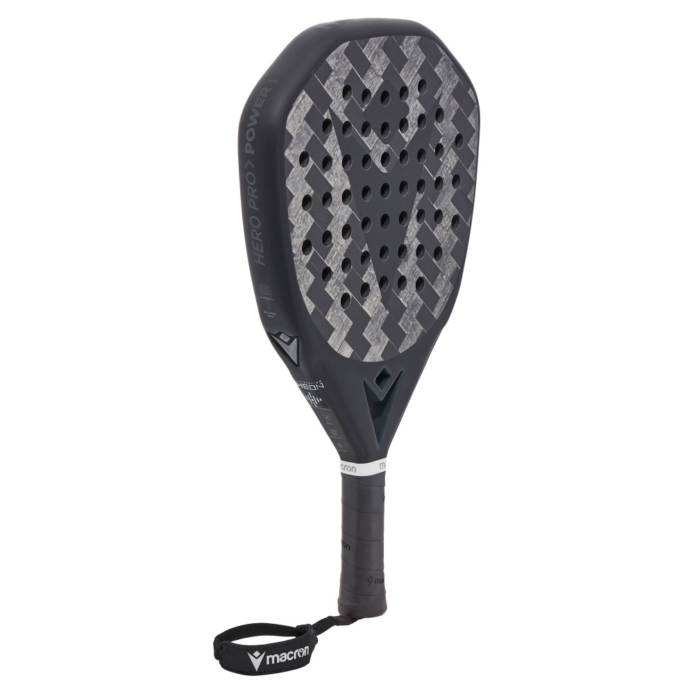 HERO PRO POWER I - PADEL RACKET