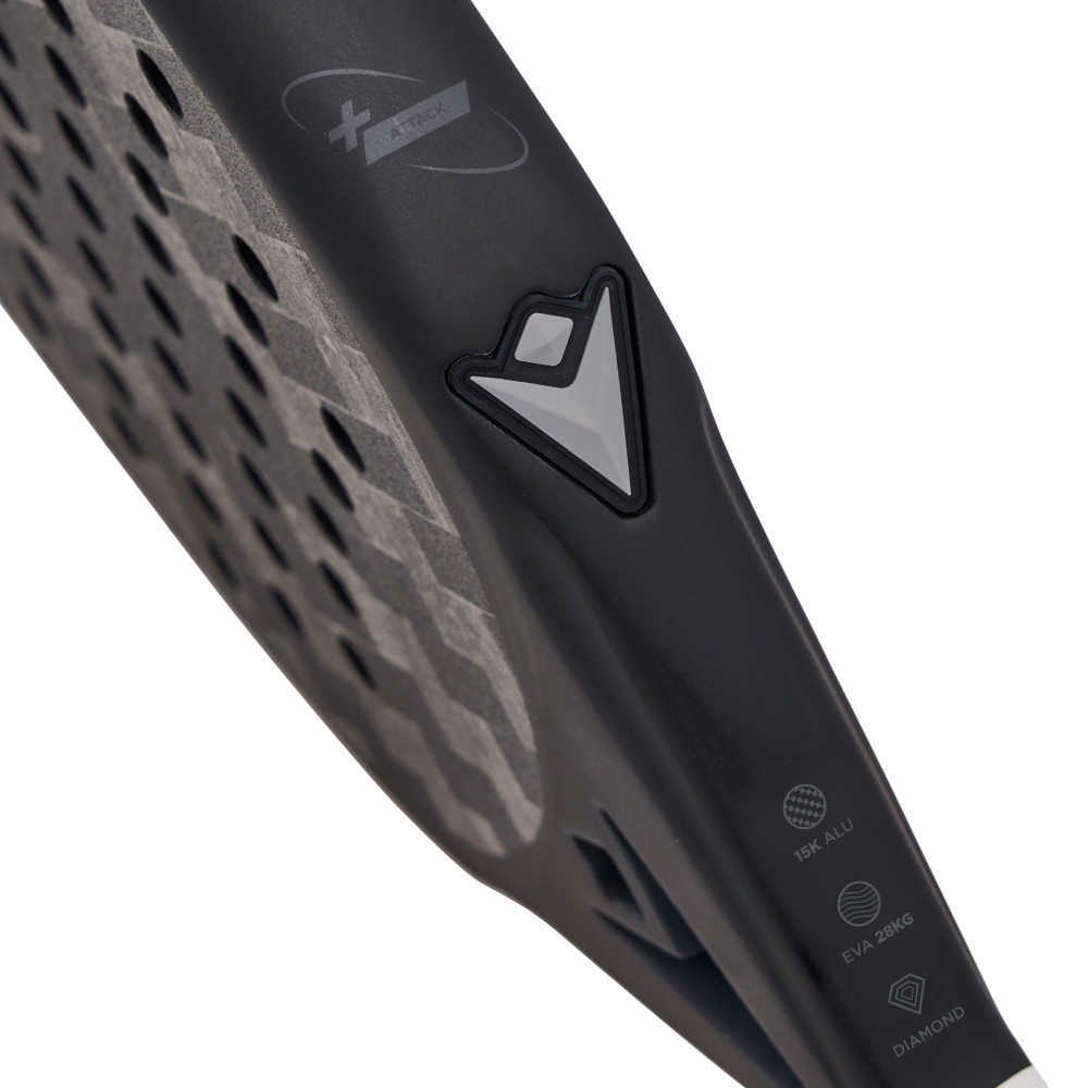 HERO PRO POWER I - PADEL RACKET